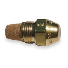 Delavan 2546Gu Nozzle, Hollow, Gph .65X, Spray Angle 80A