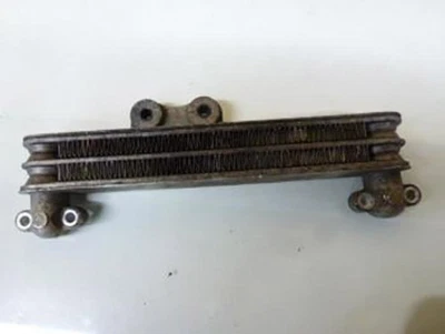 Radiateur de refroidissement origine pour Moto Honda 1000 VTR 2000 à 2002 - Photo 1/2