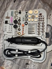 MECHANICS CHOICE 165 PIECES Durable Drill Accessories Rotary Tool Bit SET