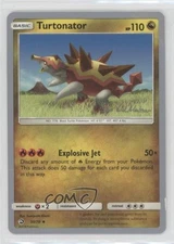 Turtonator Pokémon World Championships Decks #50