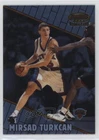 1999 Bowman's Best Basketball Mirsad Turkcan #133