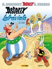 Libri Albert Uderzo - Asterix E Latraviata. Asterix Collection