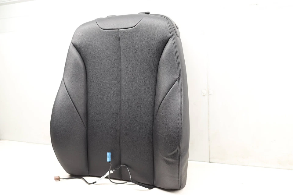 BMW 440I XDRIVE 2017-2020 - Cojín respaldo asiento superior delantero izquierdo 7329023 Foto 3 de 4