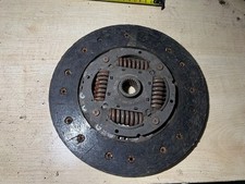 Disque d'embrayage Skoda SUPERB
