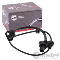 ABS-SENSOR Raddrehzahl Vorderachse Rechts Passend FüR Honda HR-V | 32342