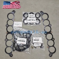 OEM VALVE COVER GASKET SEAL KIT SEE LIST Fits For TOYOTA 95-04 TACOMA 3.4L V6 US
