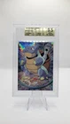 BGS 9.5 SPECTRA Blastoise #9 Pokemon 2000 Holo Foil Rare Topps Chrome GEM MINT