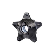 Wilwood Hub Wide 5 Starlite 55 5 -bolt 1-ton Black 270-16772bd Wilwood Hub Wide 5 Starlite 55 5 -bolt 1-ton Black 270-16772bd