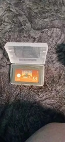 Doom Games I and II 1 2 One Two Game Boy Gameboy Advance GBA