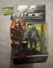 Hasbro GI Joe The Rise of Cobra Figure Neo-Viper Attack On The G.I. Joe Pit