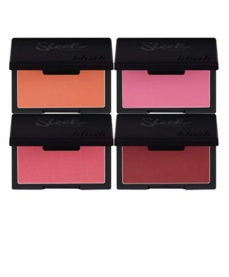 Sleek Make Up Sleek Makeup Blush