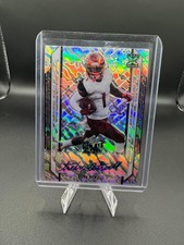 2021 Leaf Memories College Football Cards Checklist 14