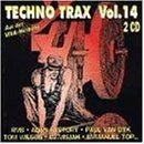 Techno Trax Vol. 14 von Various | CD | Zustand sehr gut - Bild 1 von 2