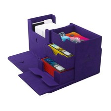 Gamegenic The Academic 133 XL - Purple/Purple