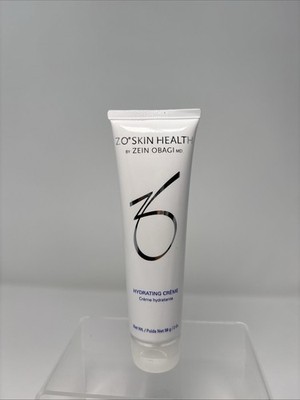 Zo Skin Health Hydrating Creme 2 oz USA Exp. 05/28 New Sealed AUTH