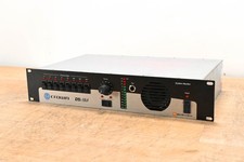 Crown DSi-8M 8-Channel System Monitor CG01V1D