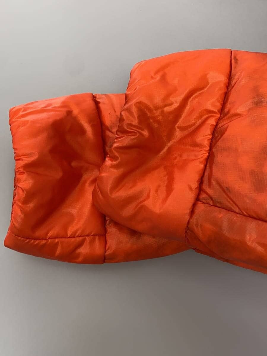 Piumino ARC'TERYX arancione M