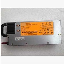 Used For HP DL380G7 511778-001 506821-001 506822-101 750W Server Power Supply