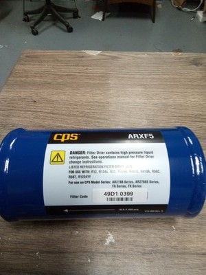  ARXF5 CPS Products FILTER FOR AR2788 841 Dt