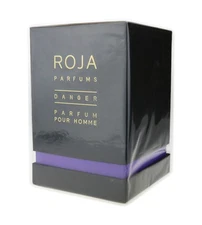 Roja Parfums Danger Parfum Spray For Men 50ml