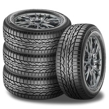 4 Firestone Winterforce 2 21570r15 98s Studdable Winter Ice Snow Tires 4 Firestone Winterforce 2 21570r15 98s Studdable Winter Ice Snow Tires