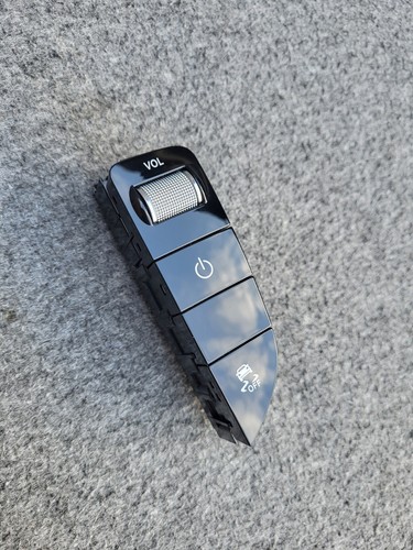 Mercedes C GLC W253 W205 combo switch multi switch block right side A2539055700 - Picture 7 of 17