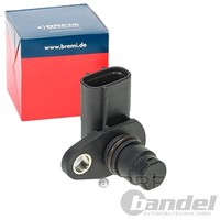 Bremi Kurbelwellensensor Passend FüR Nissan Almera Primera X-TRAIL | 60520