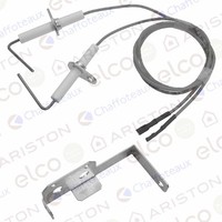 Elco Zuendelektrodenblock Euron Nox