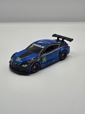 Hot Wheels Lexus RC-F Aero styles Premium