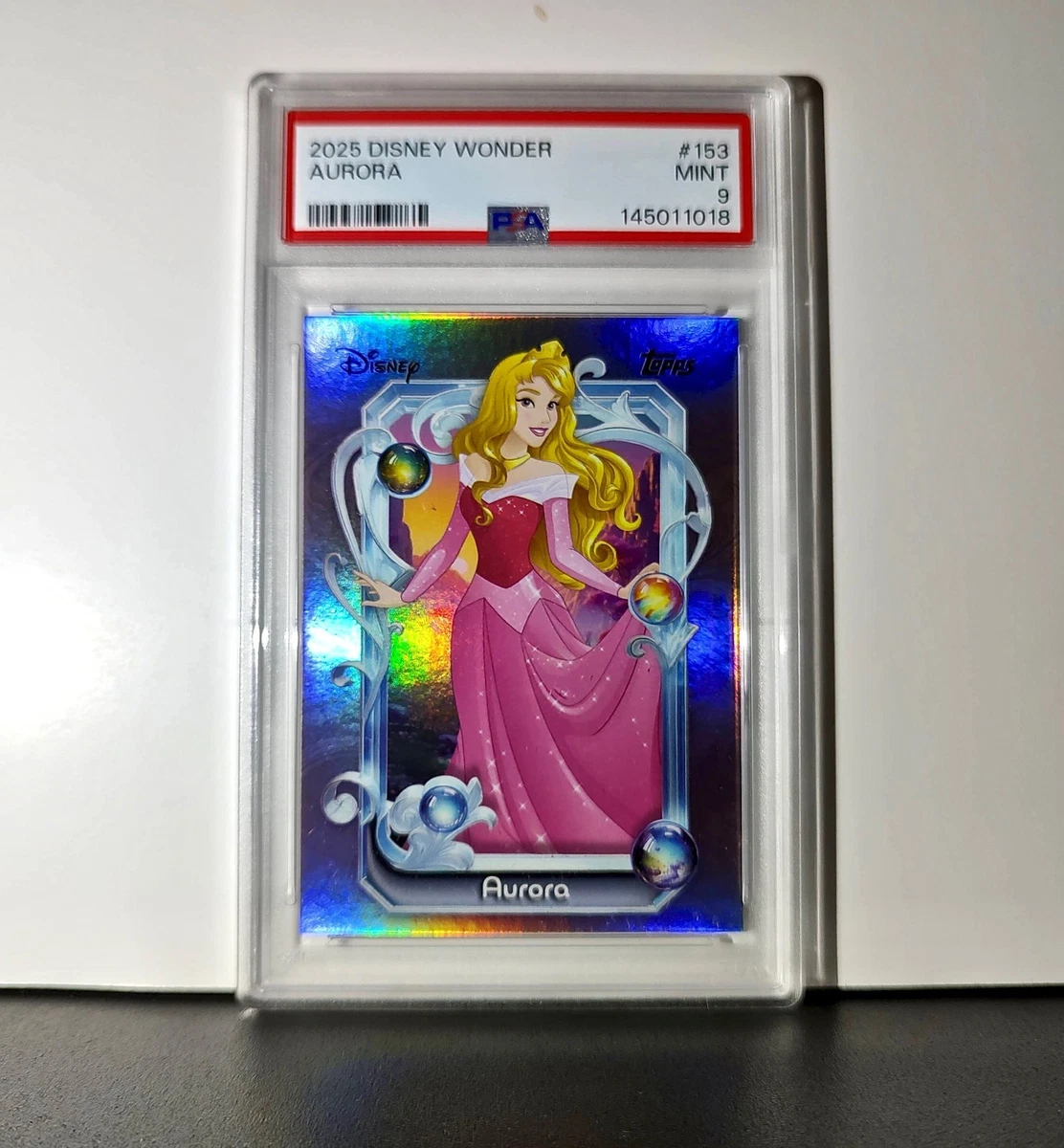 Disney Sleeping Beauty Collectable Trading Cards for sale | eBay