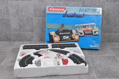 Carrera 160 Maturo Rennbahn 60400 Vintage Sammler #59