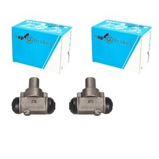 Cylindre de roue Honda JAZZ