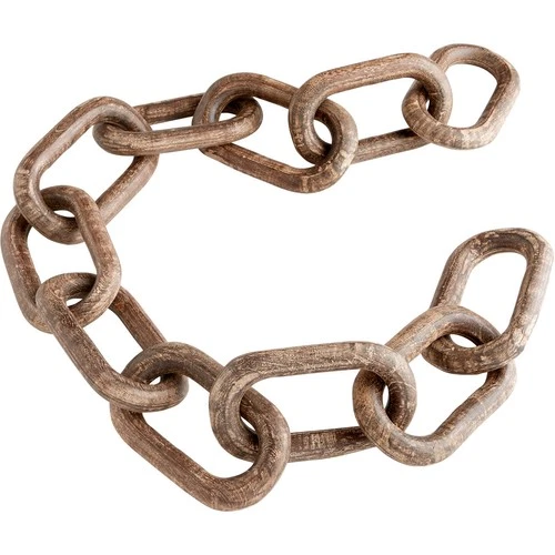 Cyan Design 10991 Cadena 5 inch Sculpture - Picture 1 of 3