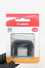 Canon EOS Ed Eyecup for 35mm FILM SLR camera EOS 3 EOS 5 EOS A2/A2E Elan II B48