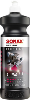 SONAX PROFILINE CutMax 6/4 1 L