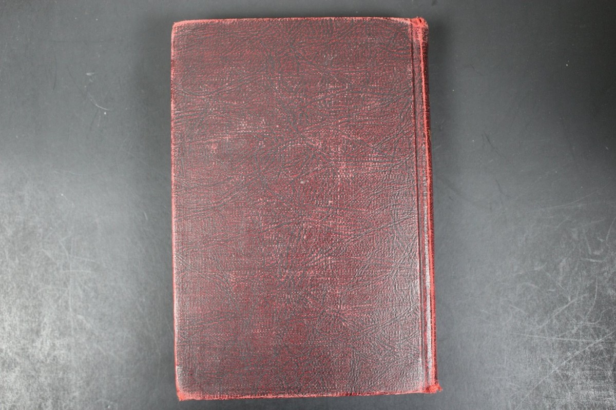 Praise and Worship Hymnal Lillenas Publishing Company Vintage | eBay