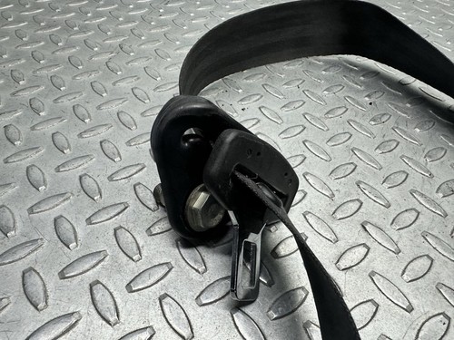 Ceinture Sécurité avant Droite Pour DACIA Sandero Série II 621088800C (12 - Photo 4/6