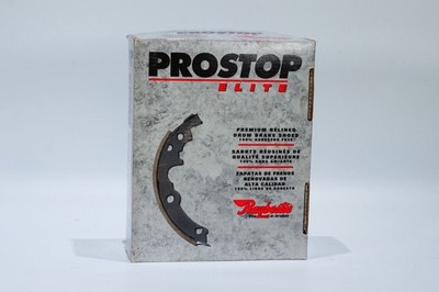 Drum Brake Shoe-ProStop PEP BOYS 546PB