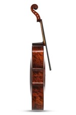 Violoncello - Violoncello Da Concerto Georg Walther - 4/4 - Non Pronto Per Su...