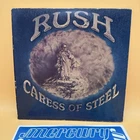 Rush – Caress Of Steel LP 1975 Mercury – SRM-1-1046 [Gatefold]