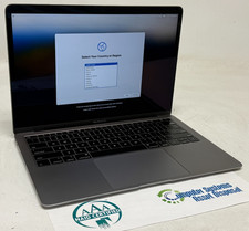 Apple MacBook Air 2019 13.3" i5-8210Y - 8GB RAM - 256GB SSD - MVFL2LL/A 