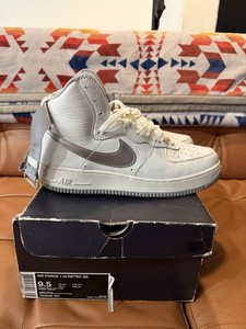 Air Force 1 High Retro Qs | eBay