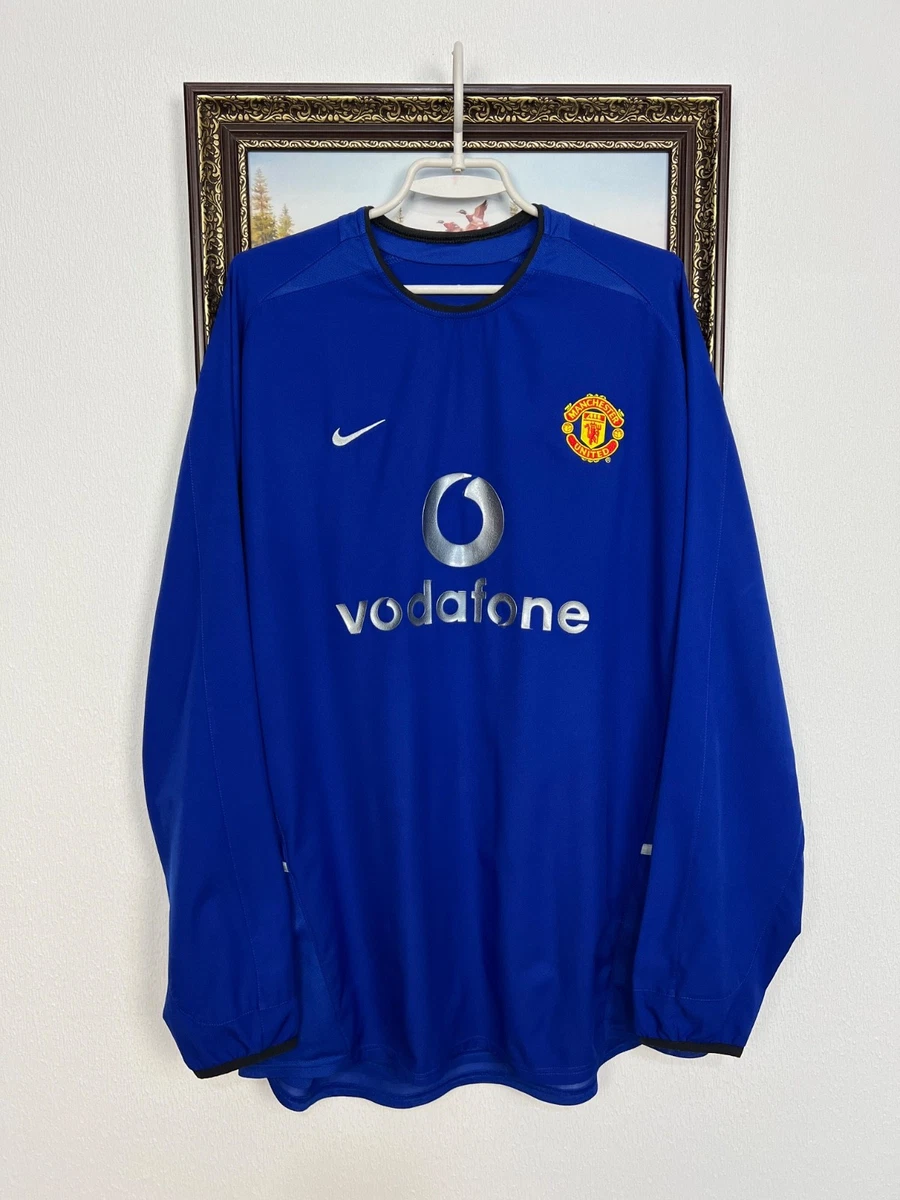 Las mejores ofertas en Club INTERNACIONAL Nike azul Manchester