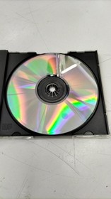 SEGA Saturn Game Resurrection of the Pharaoh 1999 Software Used