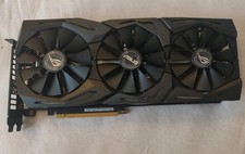 ASUS ROG Strix RTX 2070 A8G Gaming 8GB GDDR6 ...