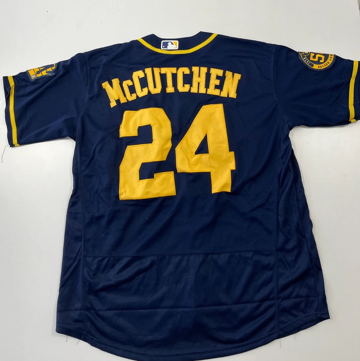 Andrew McCutchen Men MLB Jerseys for sale | eBay