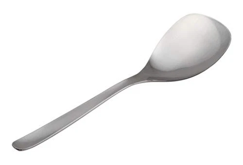 Cuchara para servir Sori Yanagi 311941 desde Japón envío nueva Foto 2 de 4