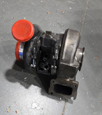 Turbo Turbocharger For Volvo D13 Mack Mp8 13.0l Billet Wheel 85151094