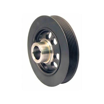 Balanceador armónico de motor DAYCO para KIA OPTIMA 2006-2015 Foto 4 de 4