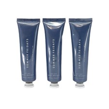 Summer Fridays Jet Lag Mask Mini 1oz Hydrating Face Mask Travel Size 3 Pack